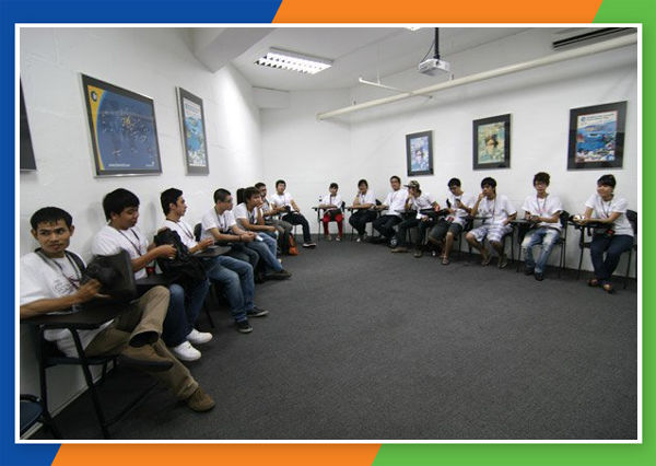 “Học Aptech – Trải nghiệm Hi-Tech tại MSC Malaysia” - Ảnh 6